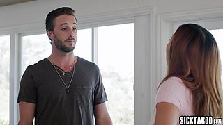 Roommate wants to shag his Asian friend