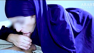 POV Amateur blowjob by a sexy blonde mature whore