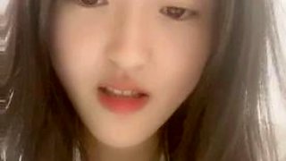 The best beauty with big breasts, Big tits Wanwan, beautiful breasts that are bigger than bowls, and the breasts are of first-class quality. Chinese live broadcasts and boyfriends are cumshots without condoms, and they are essential for masturbation 3