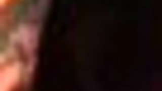 Sexy teen brunette masturbating closeup