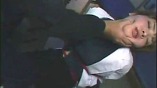 Extreme Japanese Face Slapping