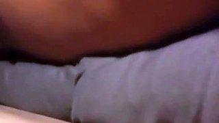 Twink's Late Night Pillow Pleasure