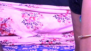 Hot Sex Between a Tamil Teacher and Student Father