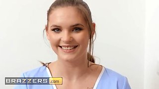 Taylee Wood: Going Above and Beyond in Cum Collection - Brazzers