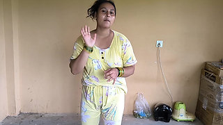 Chubby Fucks with Handsome Stepdaddy