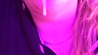 Did Someone Say Spit Play?