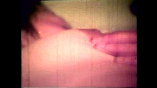 The Tempting Hot Old Woman