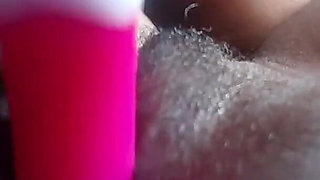 Close up Anal Solo Masturbation Intense Orgasms