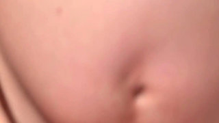 I Cum Inside a Hot MILF Because She's Pregnant Anyway