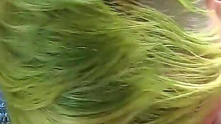 Licking and fucking her and cumming in her mouth