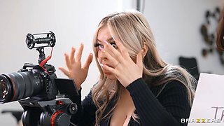 Crazy interracial sex with asian teen Lulu Chu