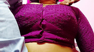 Desi Sexy Mohini Bhabhi Secret Sex with Ex Boyfriend