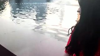 Teen Amateur Brunette Cam Masturbation Porn