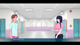 Sex Note - 149 Good Sex on the Sofa by Misskitty2k