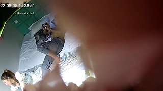 Amateur Close Up Squirting Masturbation