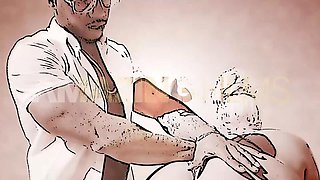 Pool Fucking With Sarah