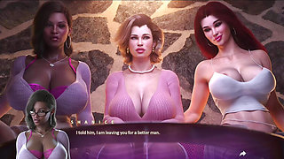 Apocalust new cartoon hardcore sex porn adult gaming video episode 11