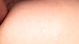 Firstanalquest - Amelia Ost Anal Movie Showing a Russian Brunette with a Tight Booty Hole Fucking Hard