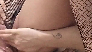 Comendo Gostosa Rabuda