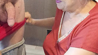 Josephines good sucking