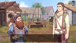 Milftoon drama, anime, summertime saga