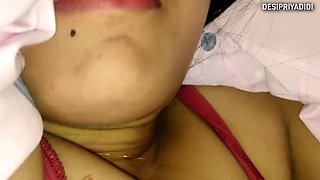 I Fucked My Desi Step Sister at Night Hindi