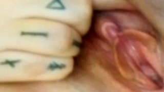 It flows over and over again