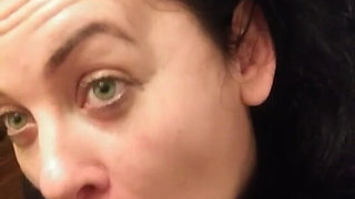 Slut Takes BBC in Ass at Party