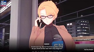 Twisted World Remake ep6