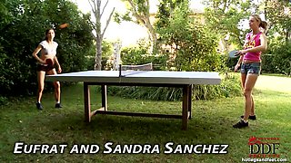Twenty-toe panaroma