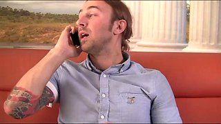 StepMom Has a Huge Rack Vol 4. Part 45 ft. Nina Elle: Blowjob, Doggy  Cowgirl Porn