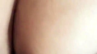 Piss Inside My Ass Hole and Then Destroy It