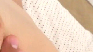 SisLovesMe - Cute Teen Stepsister Megan Sage Craves Her Stepbro's Pulsating Cock To Fill Her Pussy