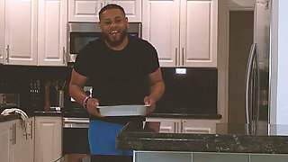 The Chef's Dick Ft Bea York