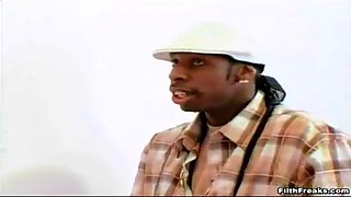 Xena - Big Butt Black Teachers 2: Big Ass, Blowjob  Hardcore Porn