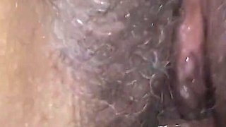 Horny Stepson Fucked My Hole Hard