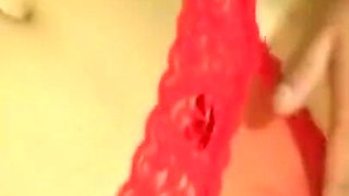 The Lust of My Cunt