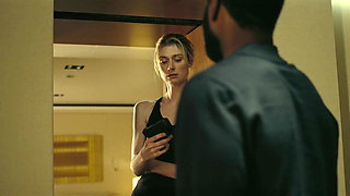 Elizabeth Debicki - ''Tenet''