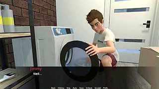 Jimmys Awkward Adventures Part 3