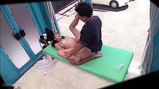 250519診察とかウソついてセクハラしまくれe2