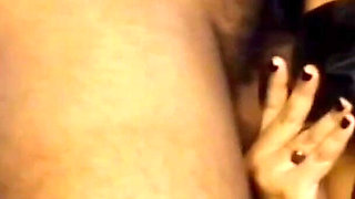 Sucking