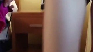 POV audition Ashlynn Taylor