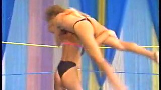 GG WRESTLING