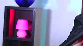 Vampire Lesbians Prank Their Friend Before Halloween Party