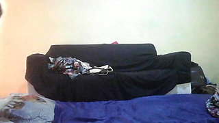 African Cheating Wife