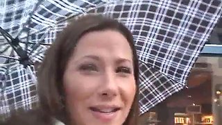 Public Flash: Amateur, Public Nudity  Public Flashing Porn