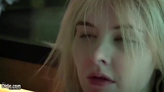 Baby Kxtten - Kinky Lobby Lovemaking - Old And Teen 18+
