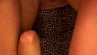 Hard and Rough Threesome Sex for a Brunette Banged by Two Guys in Toilet