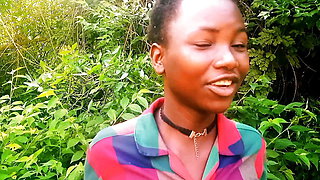 Loving in the Bush