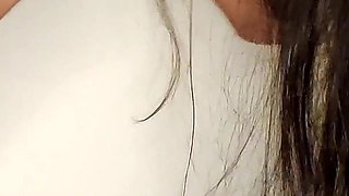 Big Boobs Indian Stepmom in Saree Rough Fucked by Stepson in Hindi Audio